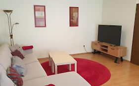 Ferienwohnung Spaeth